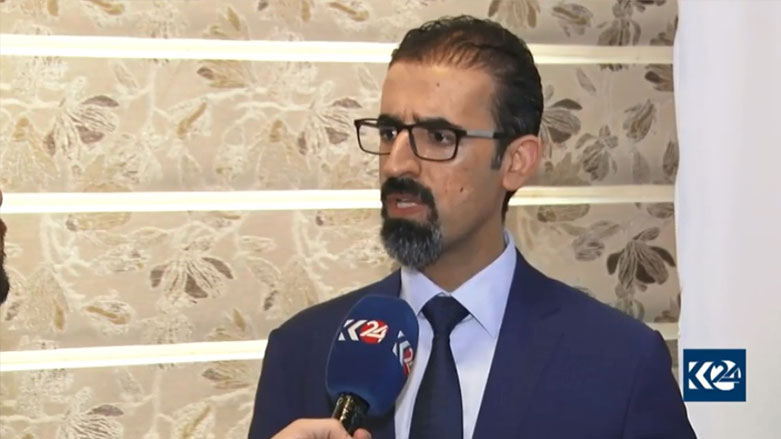 رێبوار ته‌ها: لایەنەکان سکاڵا دژی یاسای ئەنجوومەنی پارێزگاکان تۆمار دەکەن